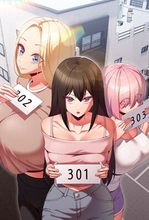 热门漫画3